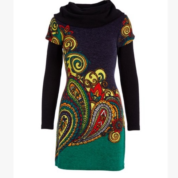 Aryeh Dresses & Skirts - Aryeh Dress